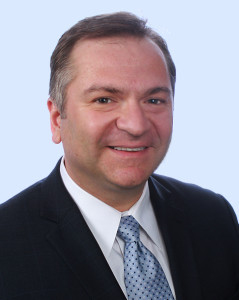 Stefan R. Stoyanov, NYC Intellectual Property Lawyer